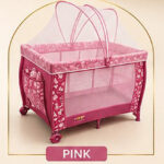Baby Play Pen - Image 4