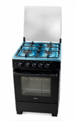 20 Inch Media 4Burner Gas Stove