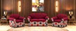 Emma 2.1.1 Chair Set - Image 7