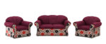 Emma 2.1.1 Chair Set - Image 4