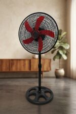 Stand Fan - Image 2
