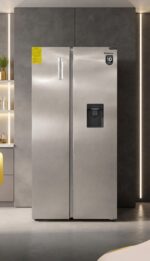 Hisense 19 Cf Refrigerator - Image 2