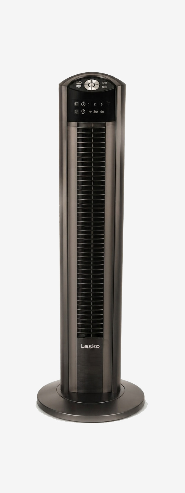 L120 (1) Lasko 48 Inch Tower Fan with Remote - Image 1