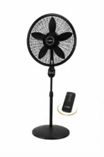 Lasko 18" Pedestal Fan with Remote