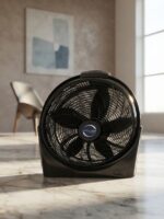 Lasko Cyclone Powerful Air Circulator - Image 2