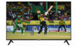MasterSonic 43 Inch FHD Smart LED TV