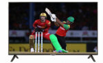 Mastersonic  50 Inch Smart Tv