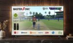 MasterSonic 43 Inch FHD Smart LED TV - Image 2