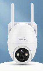 Philips Smart Battery Camera