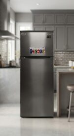 Star Refrigerator 9Cf - Image 3