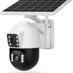 Smart Ip Camera