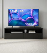 Samsung 55" Smart TV - Image 3
