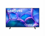 Samsung 55" Smart TV