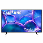 Samsung 55" Smart TV