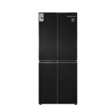 Westpoint Glass 4-Door Refrigerator (17 CU. FT.)