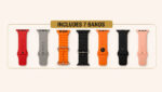 Smart Watch - Image 2