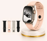 Smart Watch - Image 2