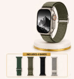 Smart Watch - Image 2