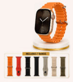 Smart Watch - Image 2