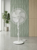 16 Inch Stand Fan - Image 2