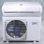 Star Air Conditioner (12000BTU 110V)