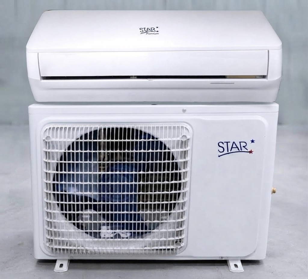 23333333 Star Air Conditioner (12000BTU 110V) - Image 1