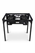 2 Burner Gas Stove