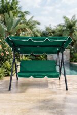 3 Seat Swing - Image 2