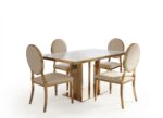 5PSC Emma Dinette Set