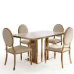 5PSC Emma Dinette Set
