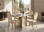 5PSC Emma Dinette Set - Image 2