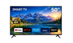 UHD 50 Inch Smart Television