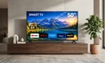 UHD 50 Inch Smart Television - Image 2