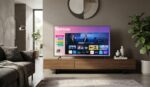 Samsung 55" QLED 4K Smart Television - Image 2