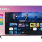 Samsung 55" QLED 4K Smart Television