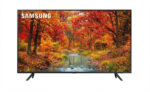 Samsung 55" Crystal UHD Smart Television