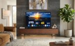 Samsung 55" Crystal UHD Smart Television - Image 2