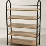 5 Tier Stand