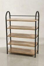 5 Tier Stand