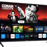 Samsung 65" Smart Television