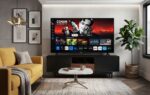 Samsung 65" Smart Television - Image 2