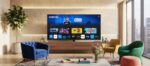 Samsung 98-inch Smart Television 2026 Model - Image 2