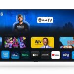 Samsung 98-inch Smart Television 2026 Model