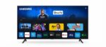 Samsung 98-inch Smart Television 2026 Model