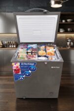 Berkayls 5cf Freezer - Image 2