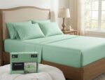 6PCS Queen Size Bed Sheet - Image 2