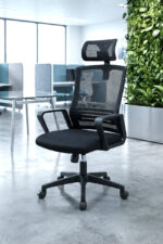 Office Chair - Image 2