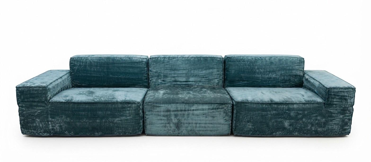 CS (3) Cloud Sofa - Image 1