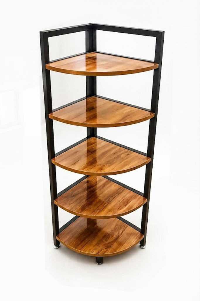 CS (3) Corner Stand - Image 1