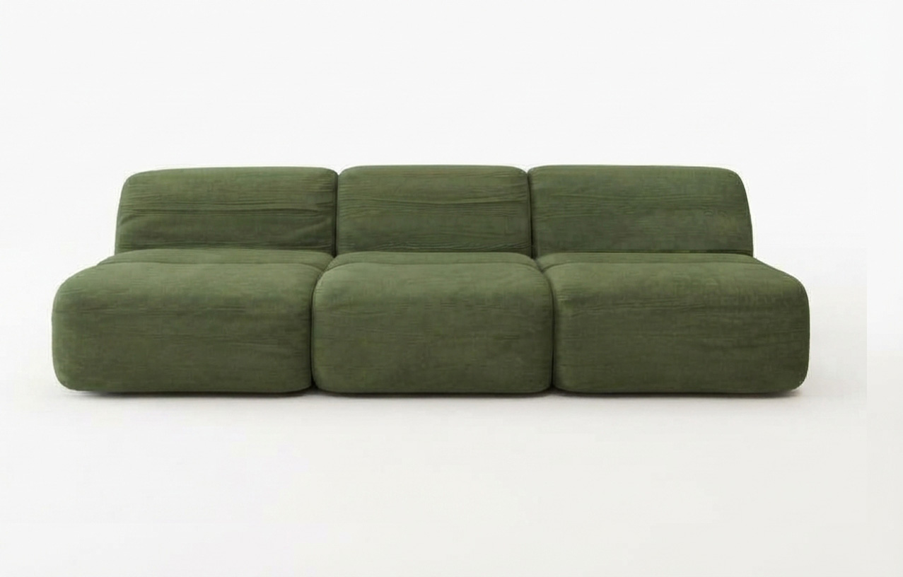 CS22 Cloud Sofa - Image 1